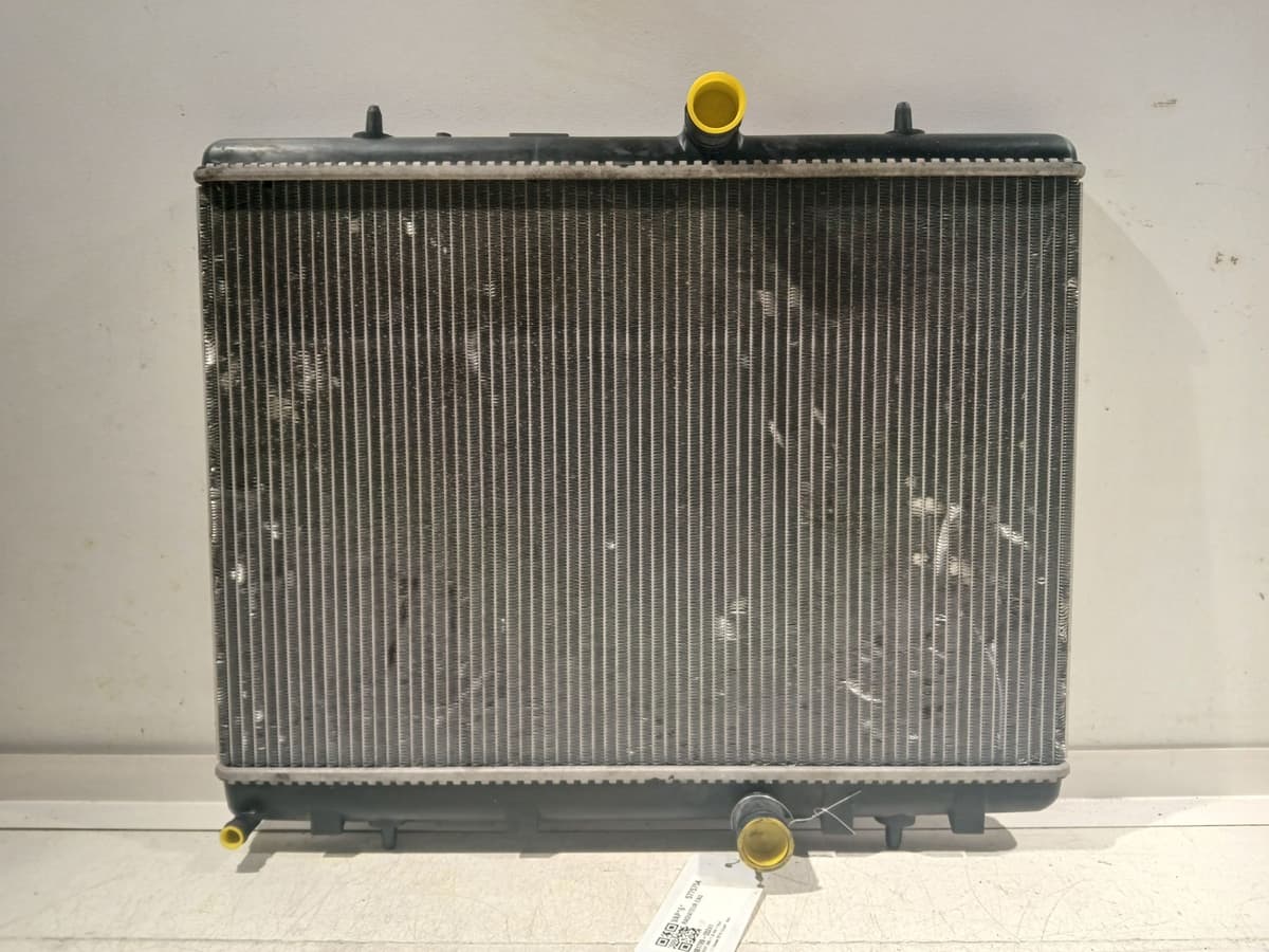 Radiateur eau — PEUGEOT — 308 I — PHASE 1 — OE 1330W2 — occasion garantie 2 ans