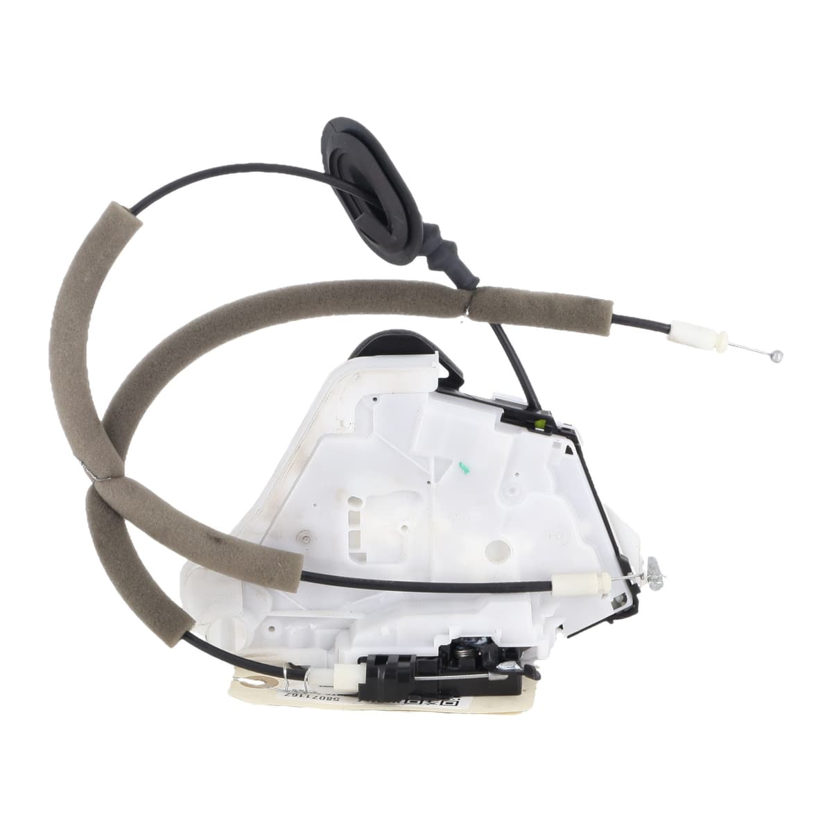 Serrure porte avant droit — RENAULT — MASTER IV — OE 805024353R — occasion garantie 2 ans