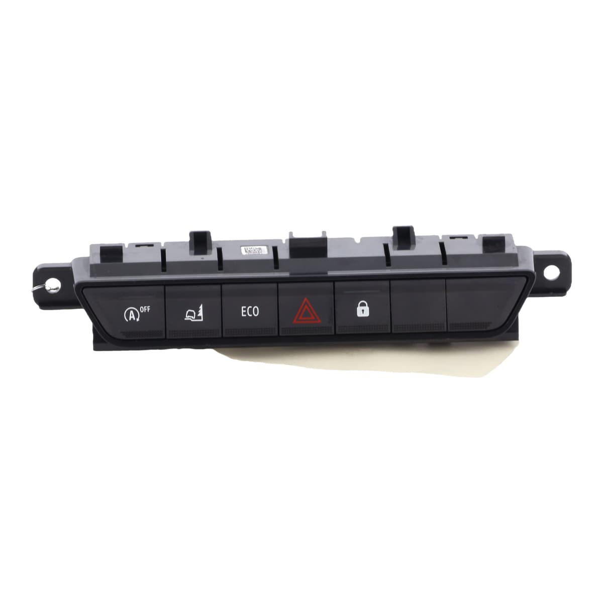 Bouton de warning — RENAULT — MASTER IV — OE 283E84938R — occasion garantie 2 ans