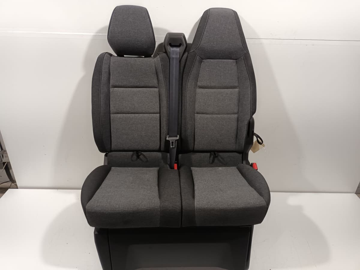 Siege avant droit — RENAULT — MASTER IV — OE 873011958R — occasion garantie 2 ans