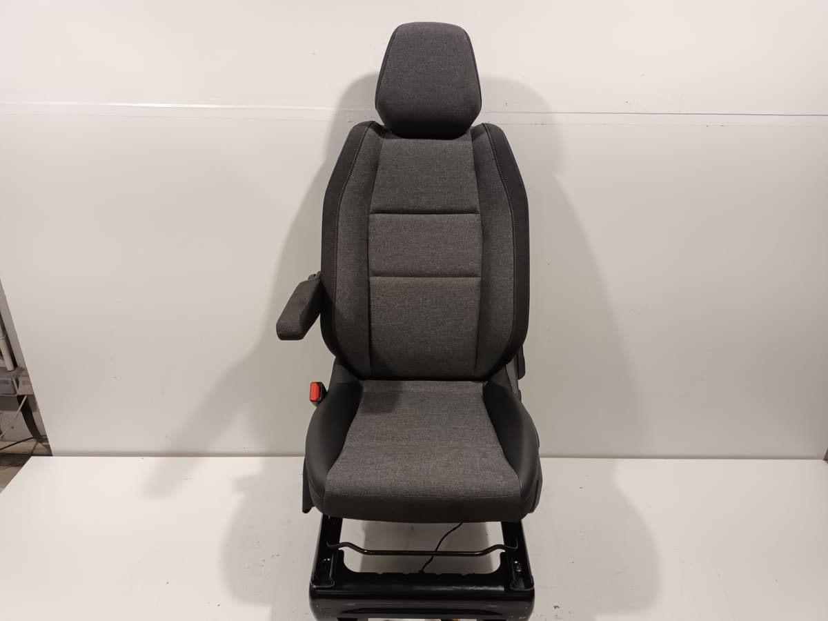 Siege avant gauche — RENAULT — MASTER IV — OE 873511312R — occasion garantie 2 ans