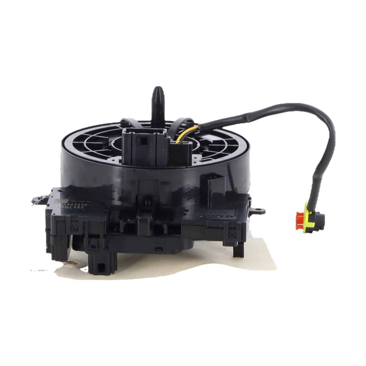 Contacteur annulaire airbag — RENAULT — MASTER IV — OE 255544349R — occasion garantie 2 ans