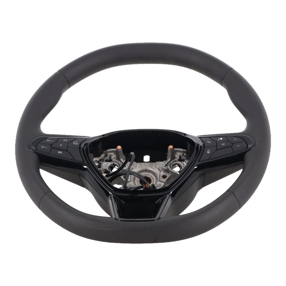 Volant direction — RENAULT — MASTER IV — OE 484001596R — occasion garantie 2 ans