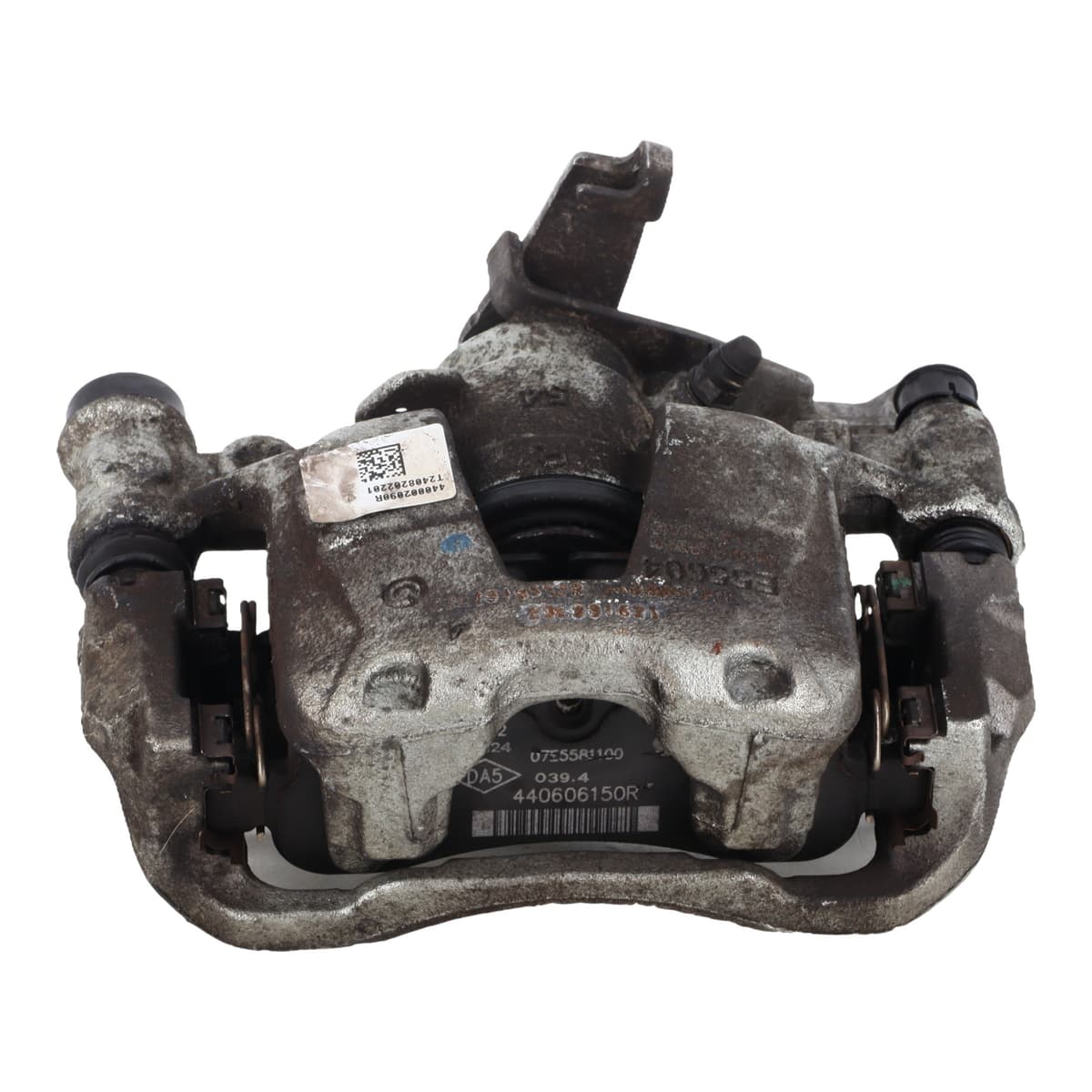 Etrier de frein arriere droit — RENAULT — MASTER IV — OE 440002709R — occasion garantie 2 ans