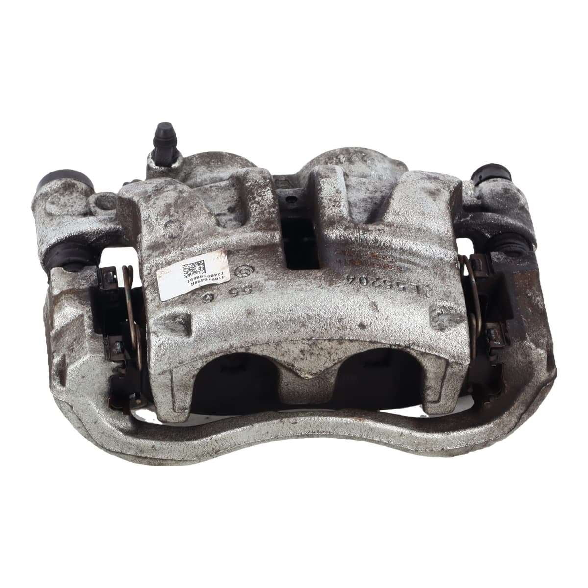 Etrier de frein avant droit — RENAULT — MASTER IV — OE 410016526R — occasion garantie 2 ans