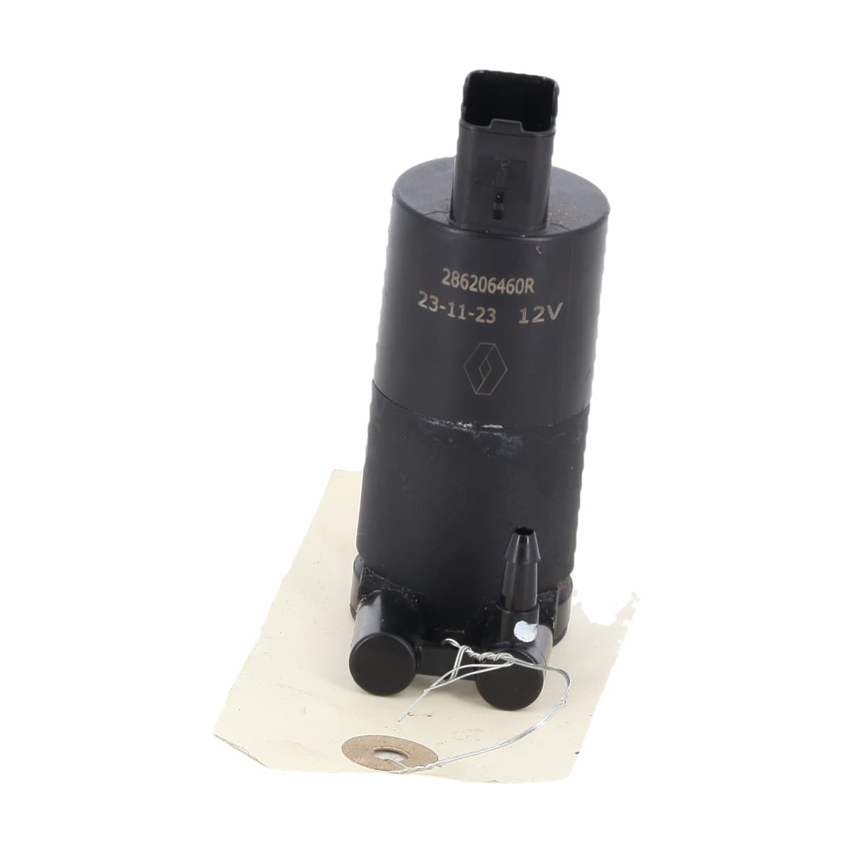 Pompe lave-glace avant — RENAULT — MASTER IV — OE 286206460R — occasion garantie 2 ans