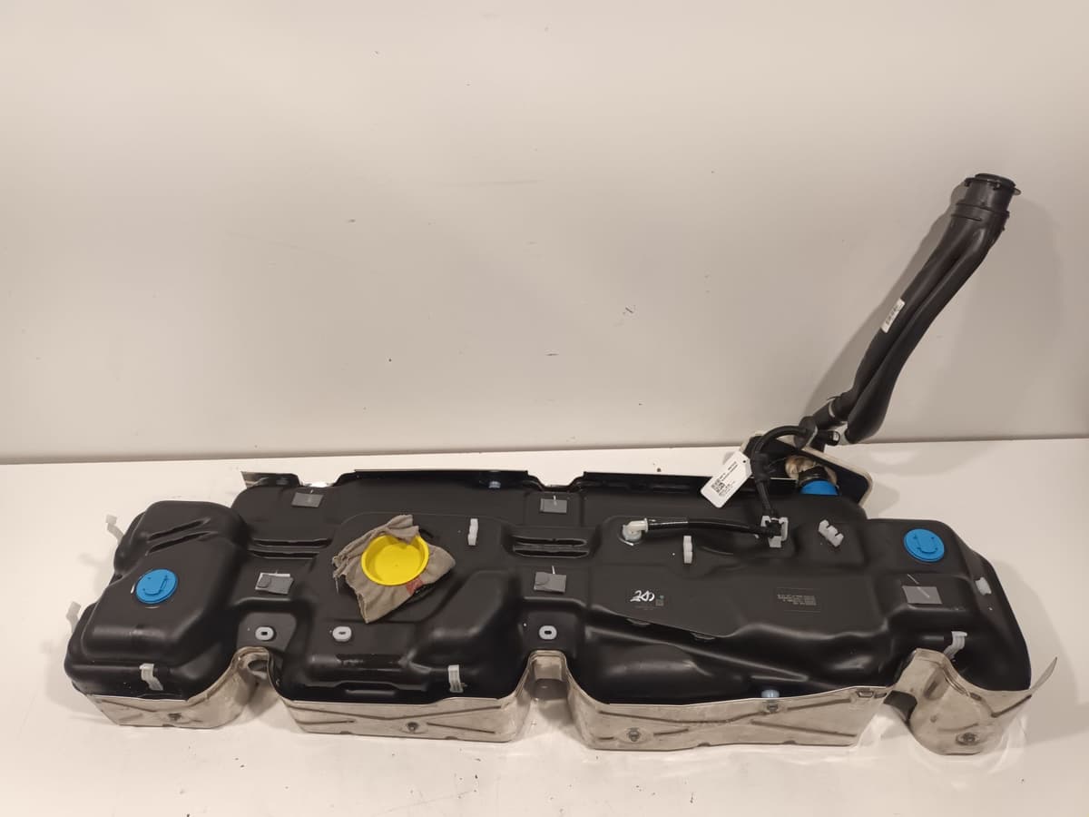 Reservoir carburant — RENAULT — MASTER IV — OE 172035219R — occasion garantie 2 ans