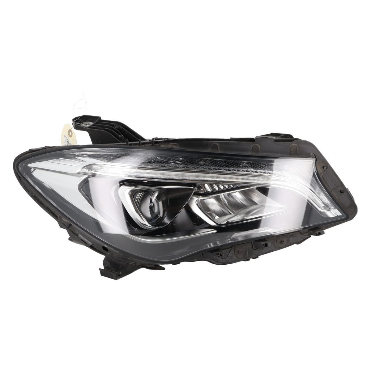 Phare droit — MERCEDES — CLA I — PHASE 2 — OE A1179069900 — occasion garantie 2 ans