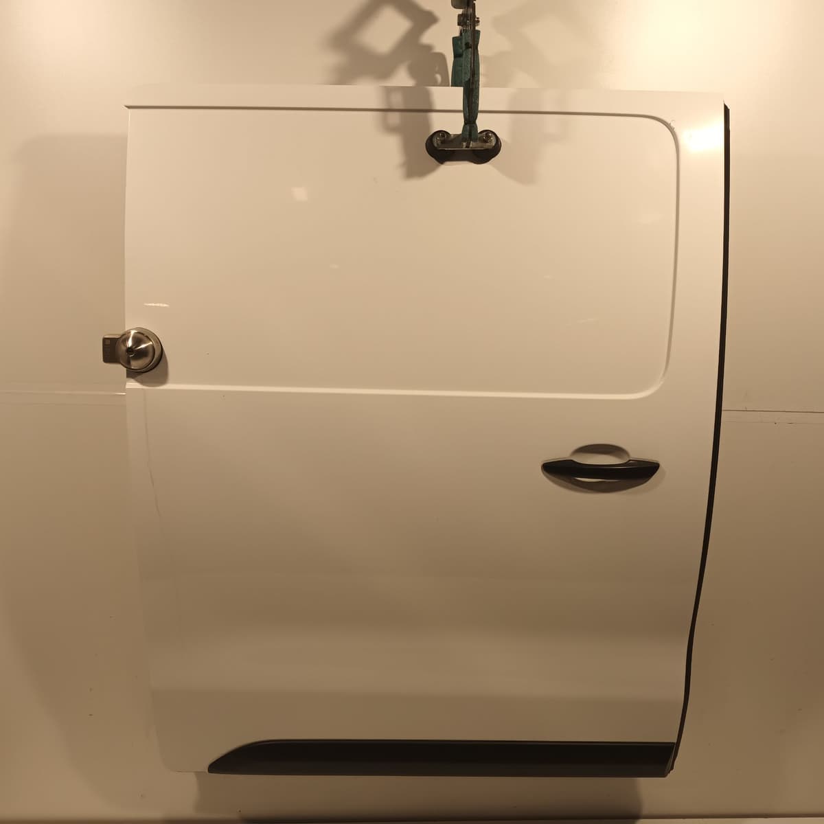 Porte laterale coulissante droite — PEUGEOT — EXPERT III — PHASE 1 — OE 9847296780 — occasion garantie 2 ans