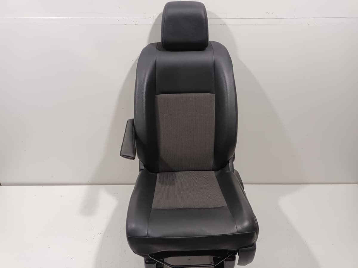 Siege avant gauche — PEUGEOT — EXPERT III — PHASE 1 — OE 1616753380 — occasion garantie 2 ans