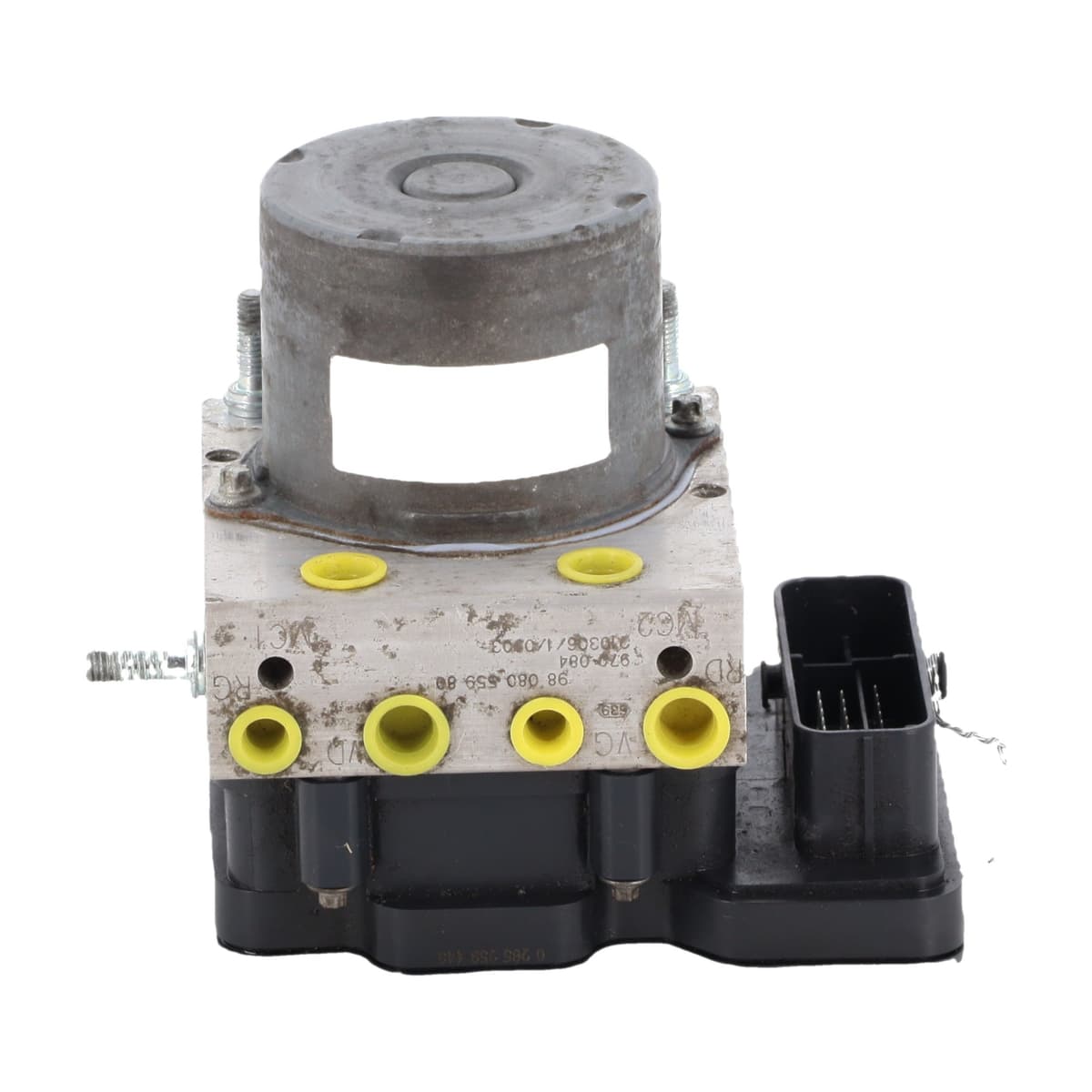 Bloc abs — PEUGEOT — EXPERT III — PHASE 1 — OE 1680771180 — occasion garantie 2 ans