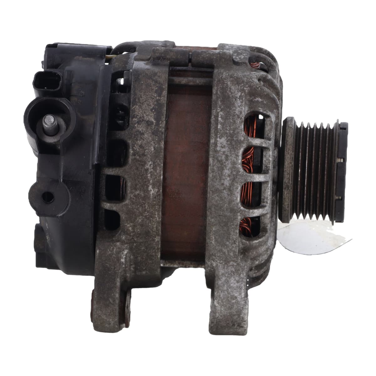 Alternateur — PEUGEOT — EXPERT III — PHASE 1 — OE 9809391880 — occasion garantie 2 ans