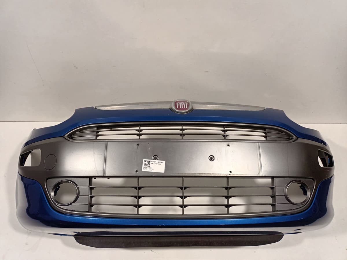 Pare-choc avant — FIAT — PUNTO — OE 71777635 — occasion garantie 2 ans
