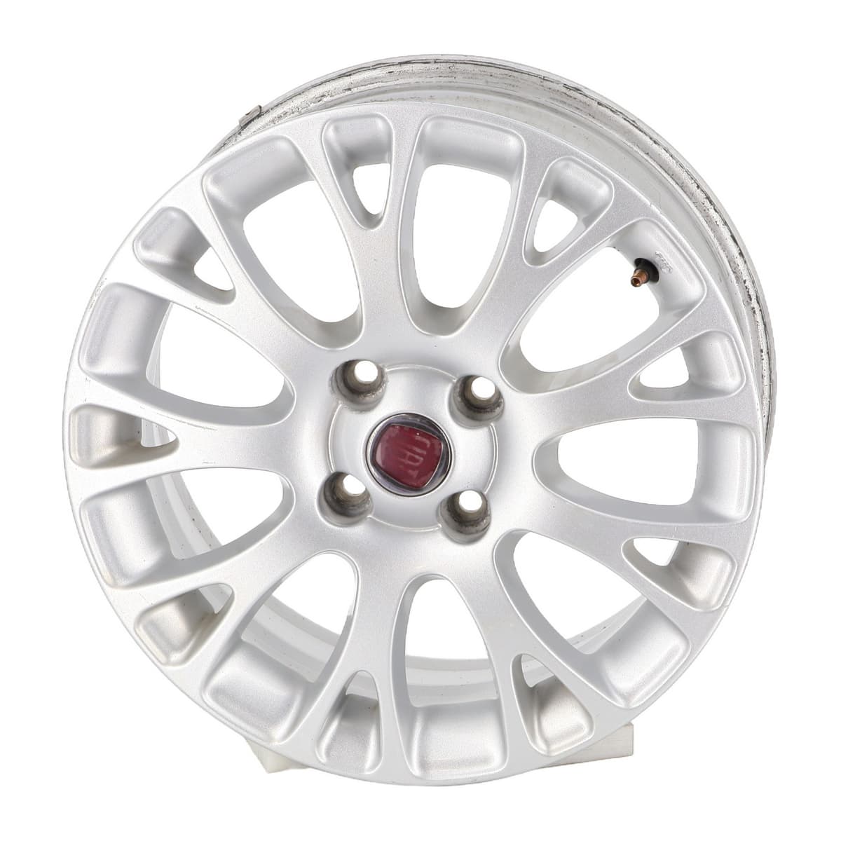 Image sélectionnée