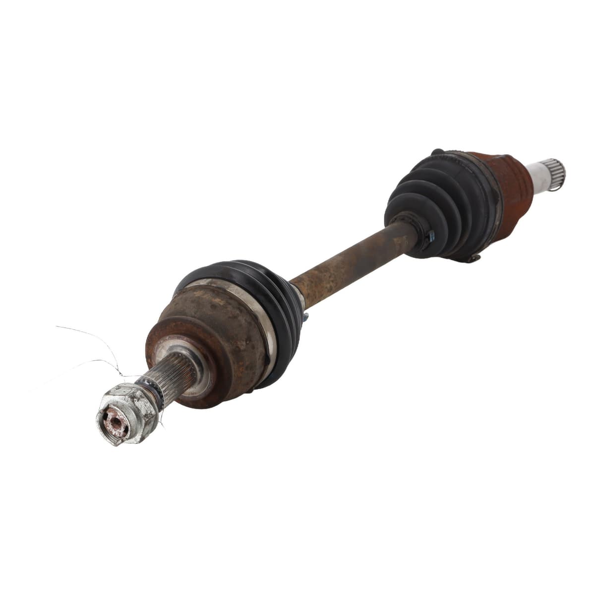 Transmission avant gauche — FIAT — PUNTO III — OE 51947835 — occasion garantie 2 ans