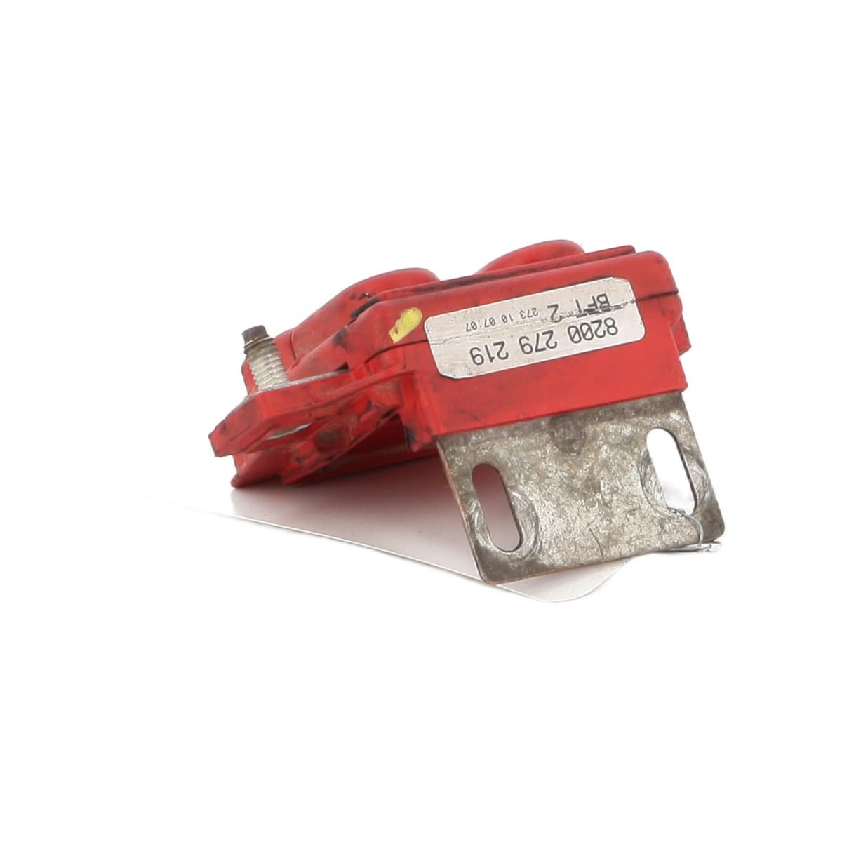 Image sélectionnée