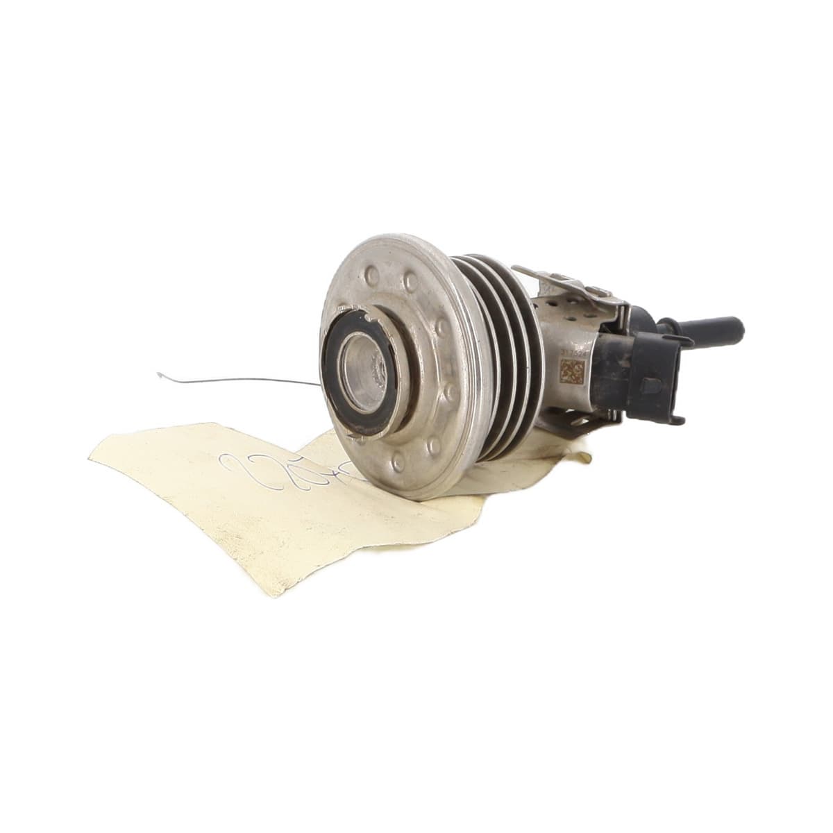 Injecteur adblue — RENAULT — MASTER III — PHASE 2 — OE 208993839R — occasion garantie 2 ans
