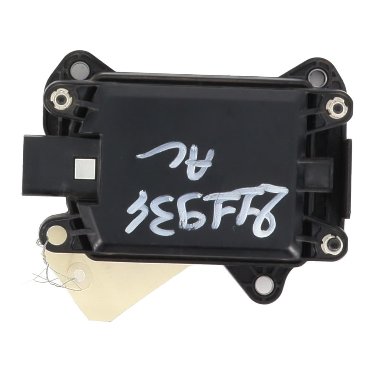Calculateur radar avant vitesse — PEUGEOT — 308 II — PHASE 2 — OE 9829009680 — occasion garantie 2 ans