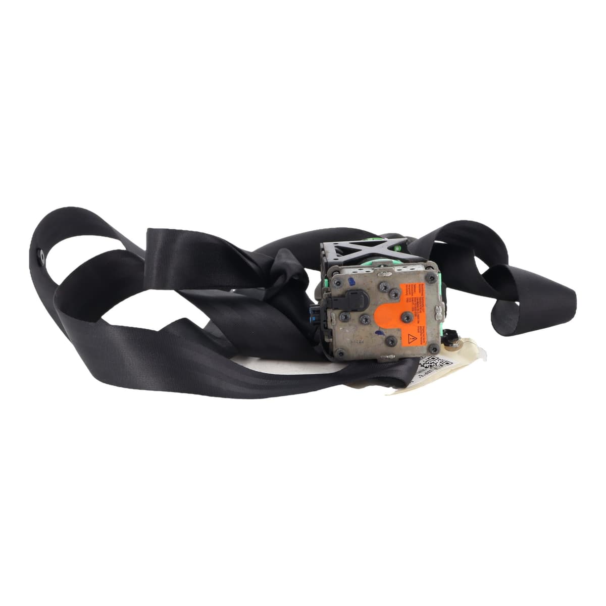 Ceinture avant gauche — CITROEN — C4 II — PHASE 1 — OE 8975ZL — occasion garantie 2 ans