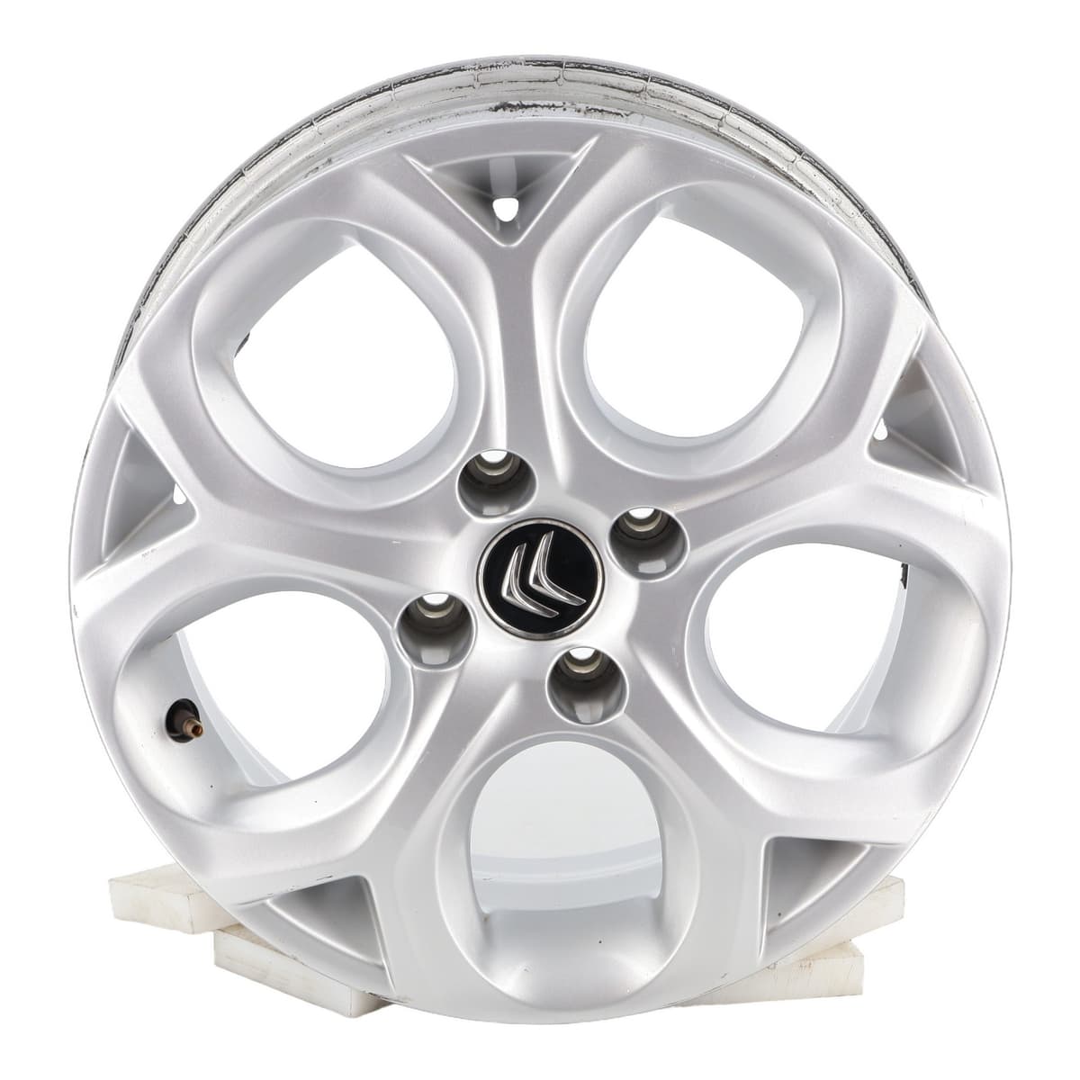 Image sélectionnée