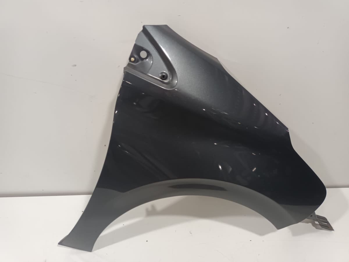 Aile avant droite — PEUGEOT — 208 I — PHASE 1 — OE 9672971480 — occasion garantie 2 ans