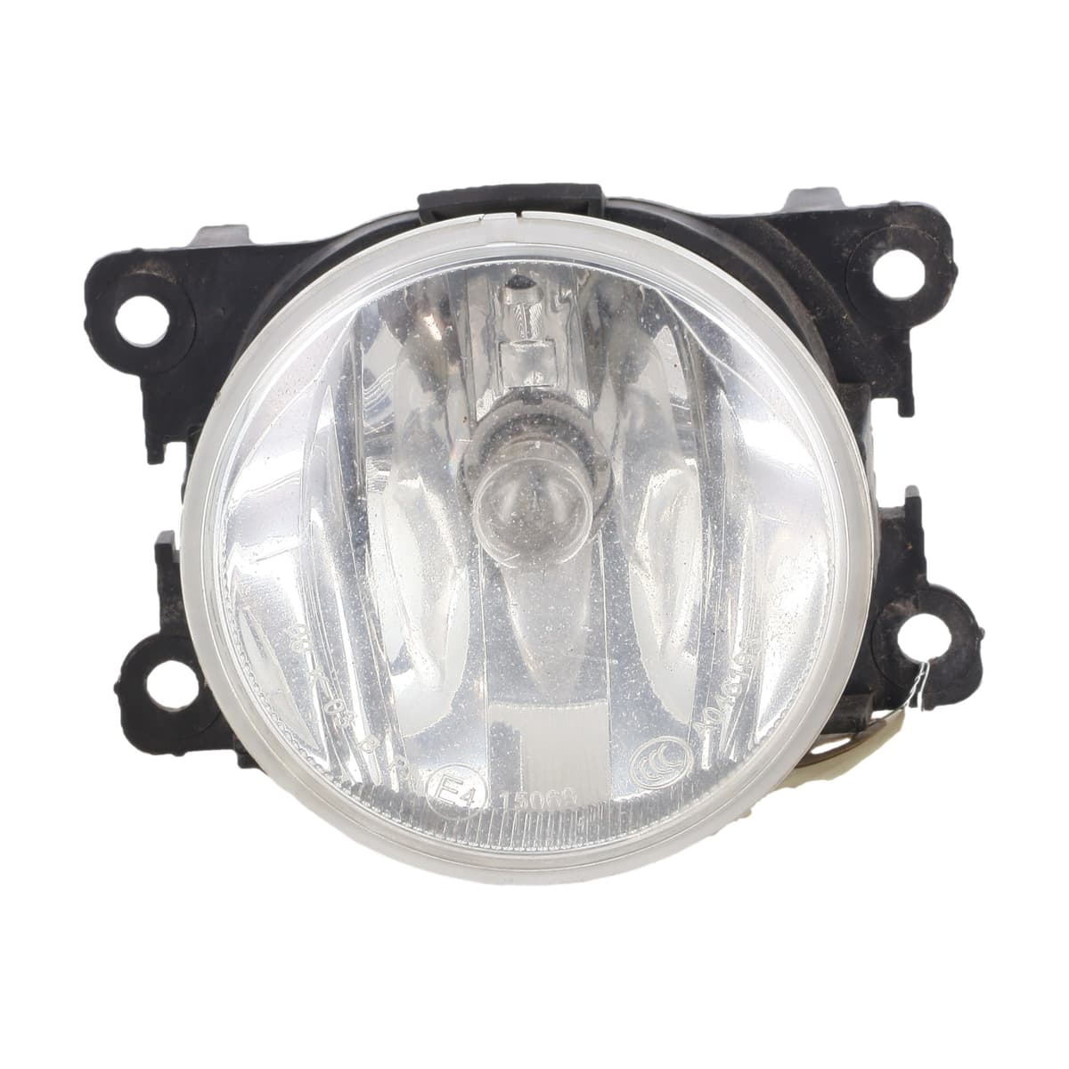 Phare anti-brouillard gauche — PEUGEOT — 208 I — PHASE 1 — OE 9675450980 — occasion garantie 2 ans