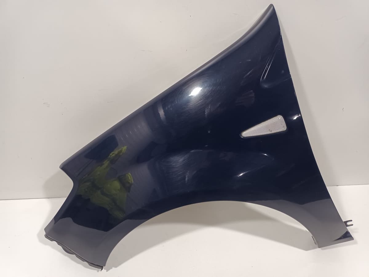 Aile avant gauche — DACIA — SANDERO I — PHASE 1 — OE 631017245R — occasion garantie 2 ans