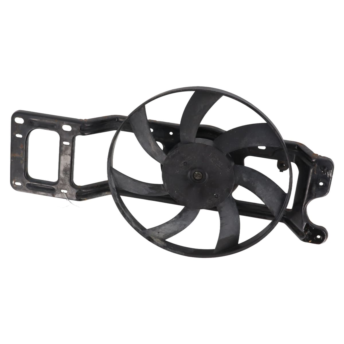 Moteur ventilateur radiateur — RENAULT — KANGOO I — PHASE 1 — OE 7701050678 — occasion garantie 2 ans