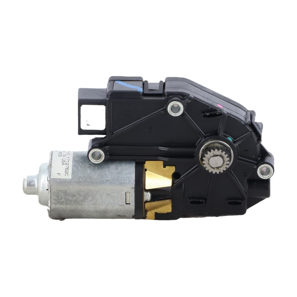 Moteur toit ouvrant — MERCEDES — CLASSE R — PHASE 1 — OE A1648201442 — occasion garantie 2 ans