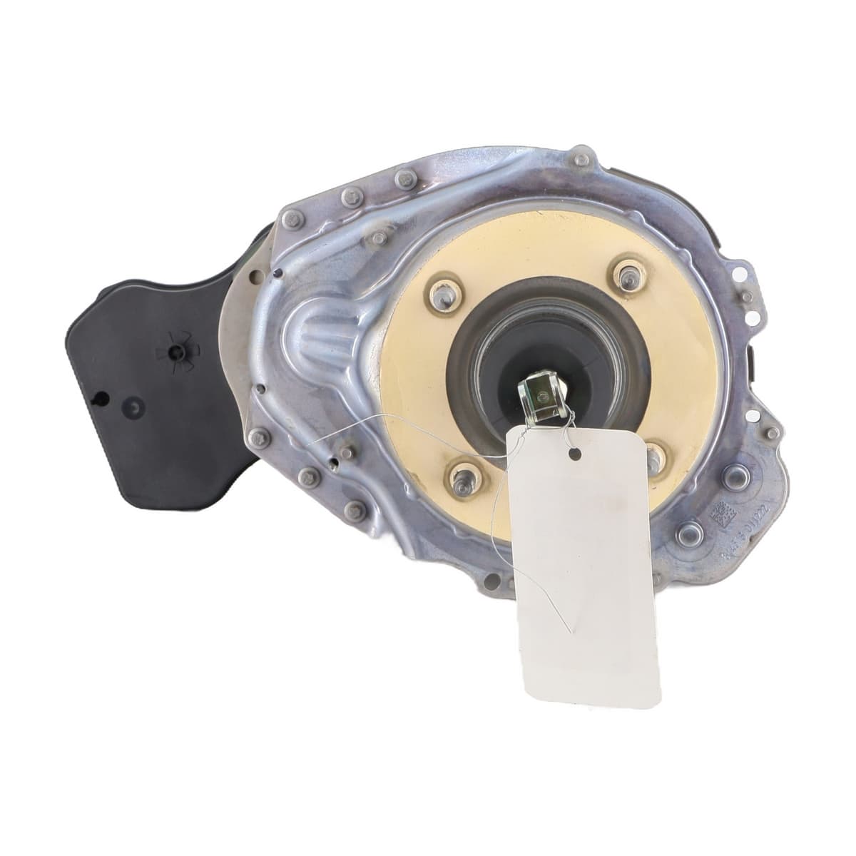 Image sélectionnée