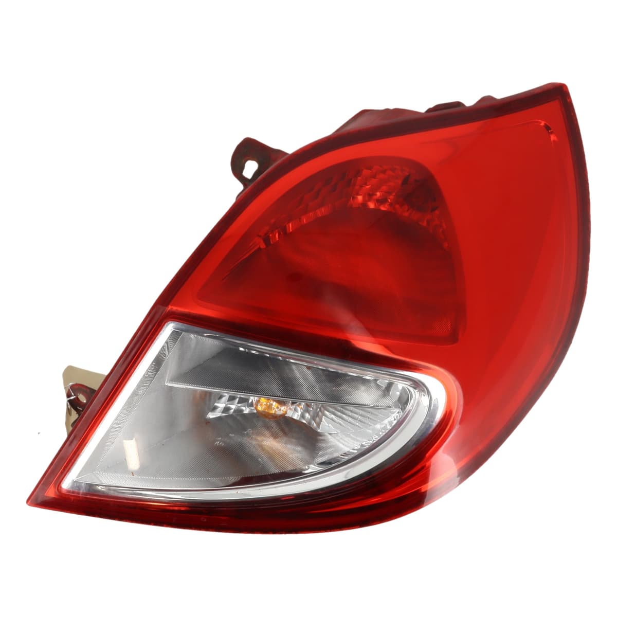 Feu arriere droit — RENAULT — CLIO III — PHASE 2 — OE 8200886946 — occasion garantie 2 ans