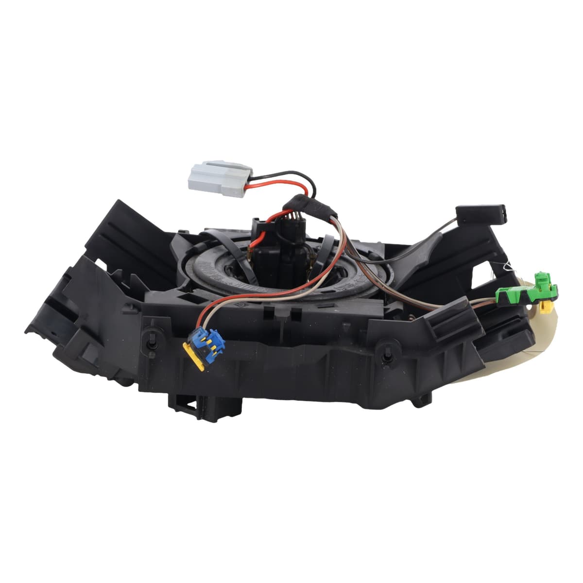 Contacteur annulaire airbag — RENAULT — CLIO III — PHASE 2 — OE 8201590627 — occasion garantie 2 ans