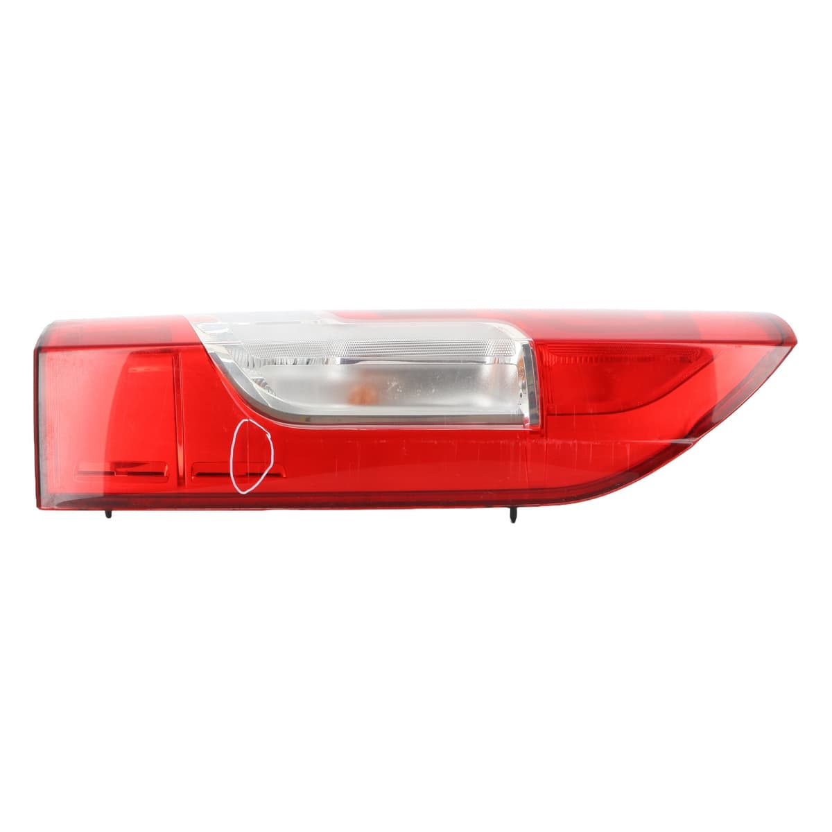 Feu arriere droit — PEUGEOT — BOXER III — PHASE 2 — OE 1606664180 — occasion garantie 2 ans