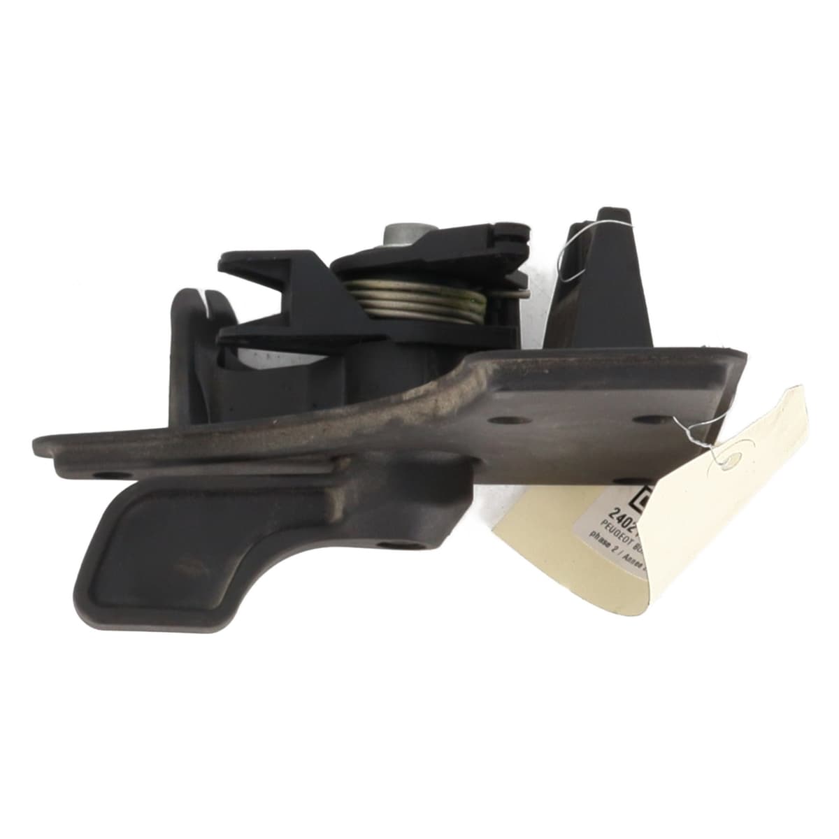 Image sélectionnée