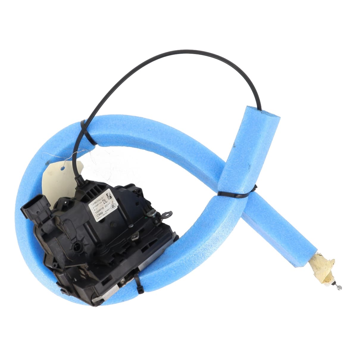 Image sélectionnée