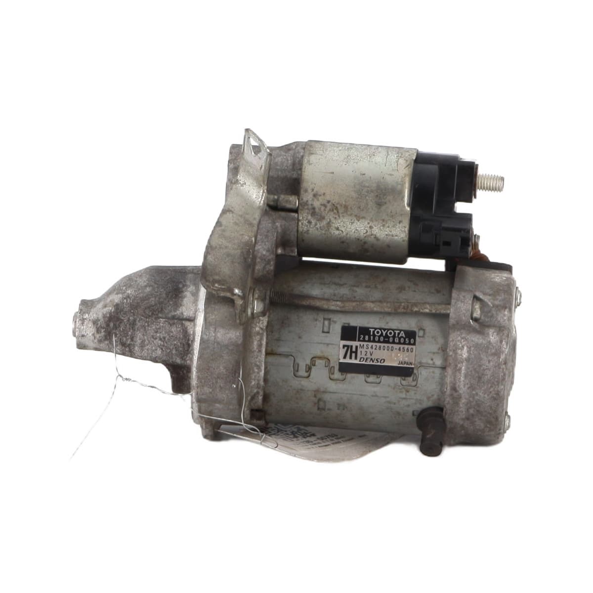 Image sélectionnée