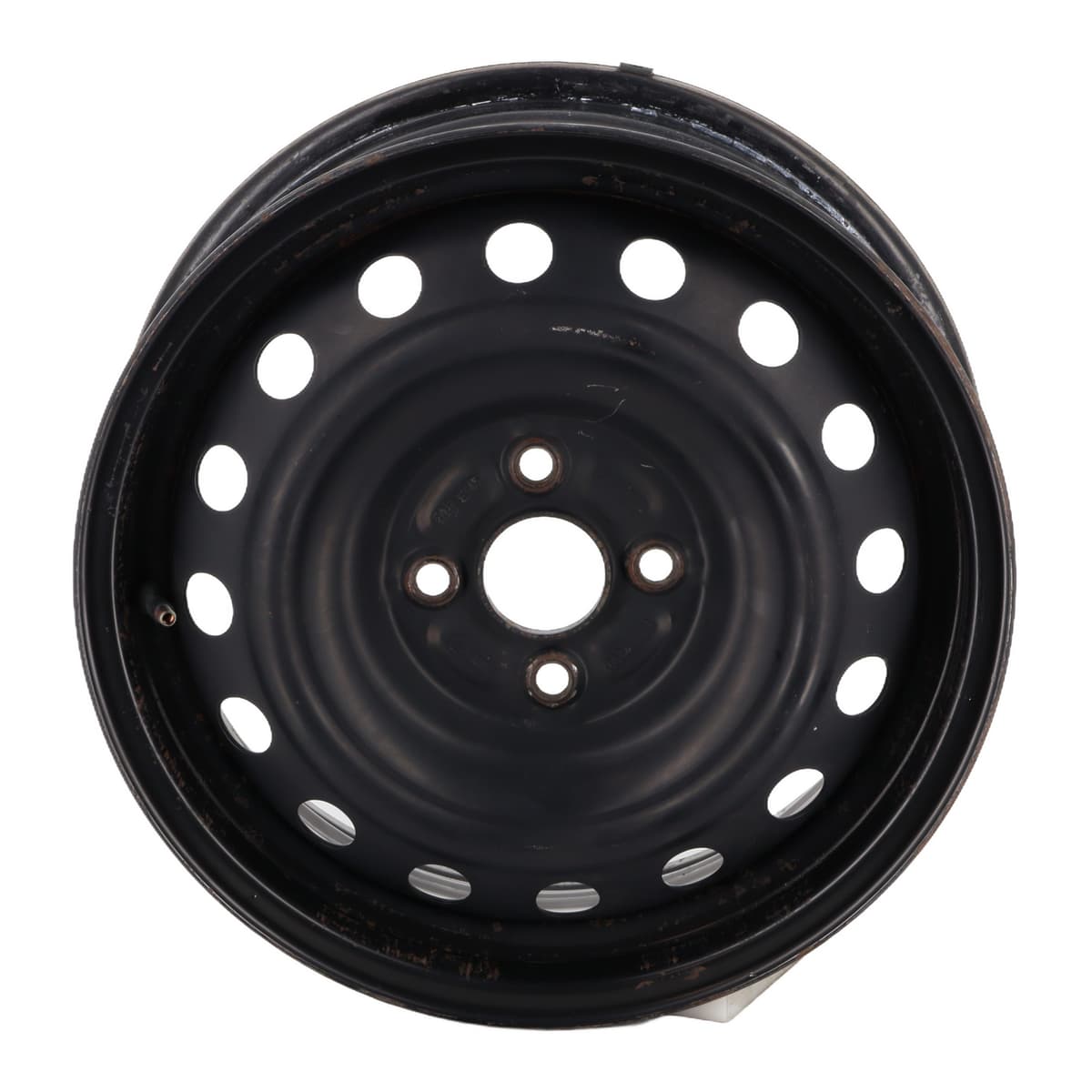 Jante tole — TOYOTA — YARIS II — PHASE 2 — OE 426110D210 — occasion garantie 2 ans