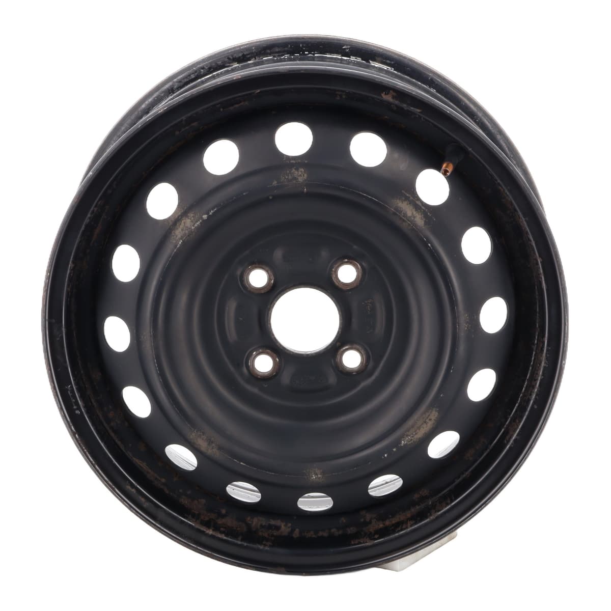 Jante tole — TOYOTA — YARIS II — PHASE 2 — OE 426110D210 — occasion garantie 2 ans