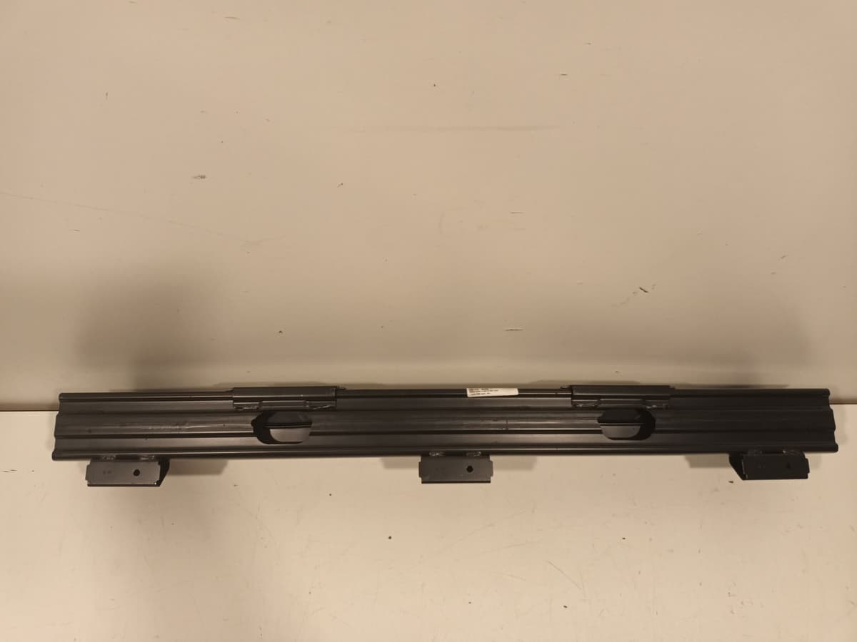 Renfort pare-choc arriere — NISSAN — MICRA VI — OE 7561000Q2F — occasion garantie 2 ans