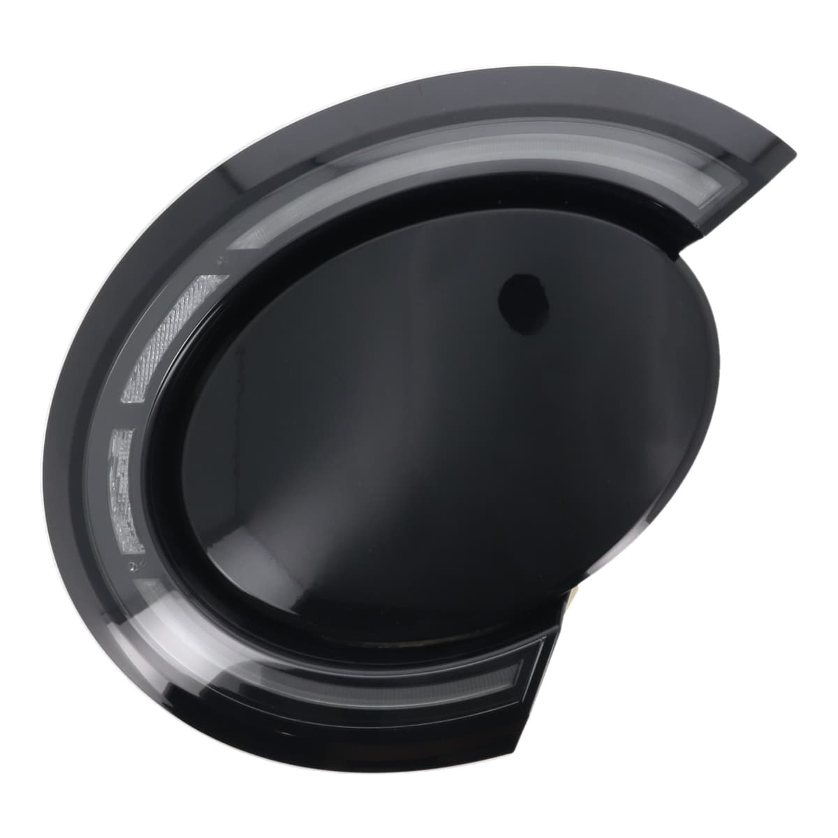 Feu arriere interieur droit — NISSAN — MICRA VI — OE 2655000Q1F — occasion garantie 2 ans
