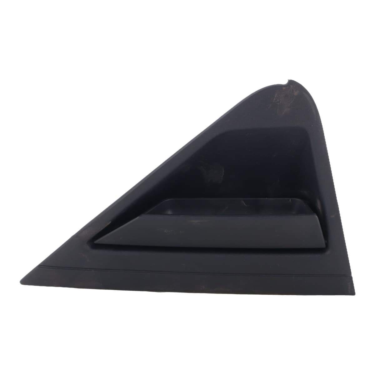 Poignee exterieure porte arriere gauche — NISSAN — MICRA VI — OE 8260700Q0K — occasion garantie 2 ans