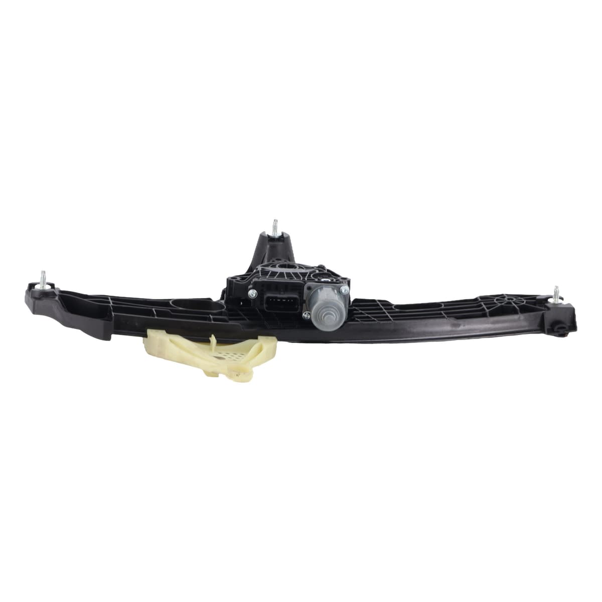 Mecanisme + moteur de leve-glace arriere droite — NISSAN — MICRA VI — OE 8272000Q1D — occasion garantie 2 ans