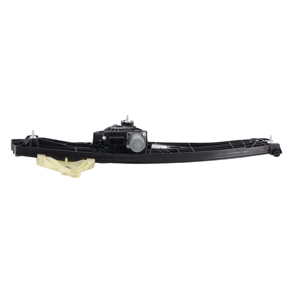 Mecanisme + moteur de leve-glace avant droite — NISSAN — MICRA VI — OE 8070000Q2K — occasion garantie 2 ans
