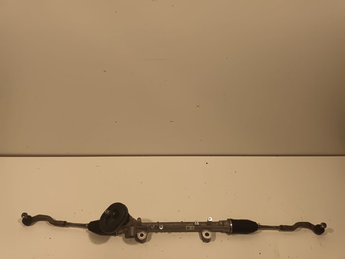 Cremaillere de direction — NISSAN — MICRA VI — OE 4900100Q5J — occasion garantie 2 ans