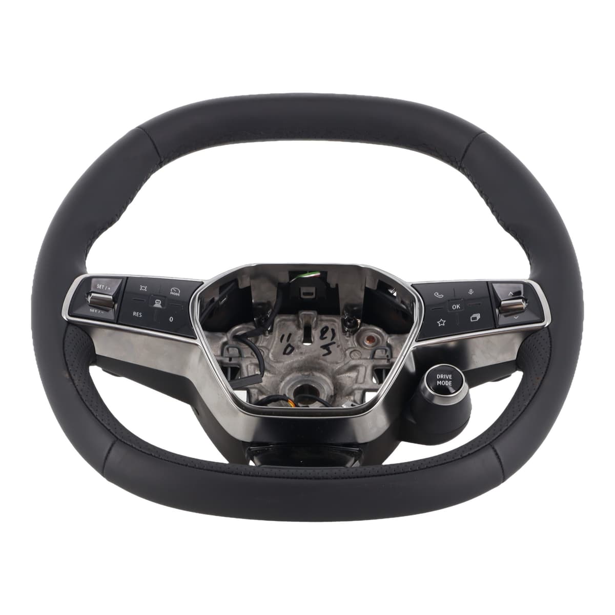 Volant direction — NISSAN — MICRA VI — OE 4843000Q4C — occasion garantie 2 ans