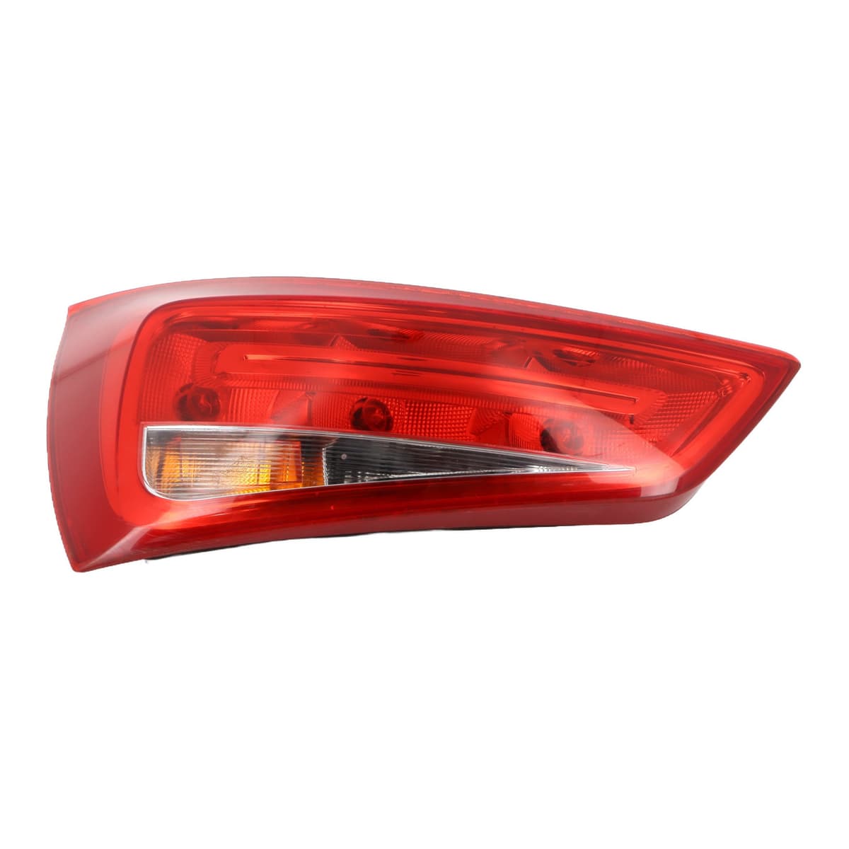 Feu arriere gauche — AUDI — A1 — PHASE 1 — OE 8X0945093D — occasion garantie 2 ans