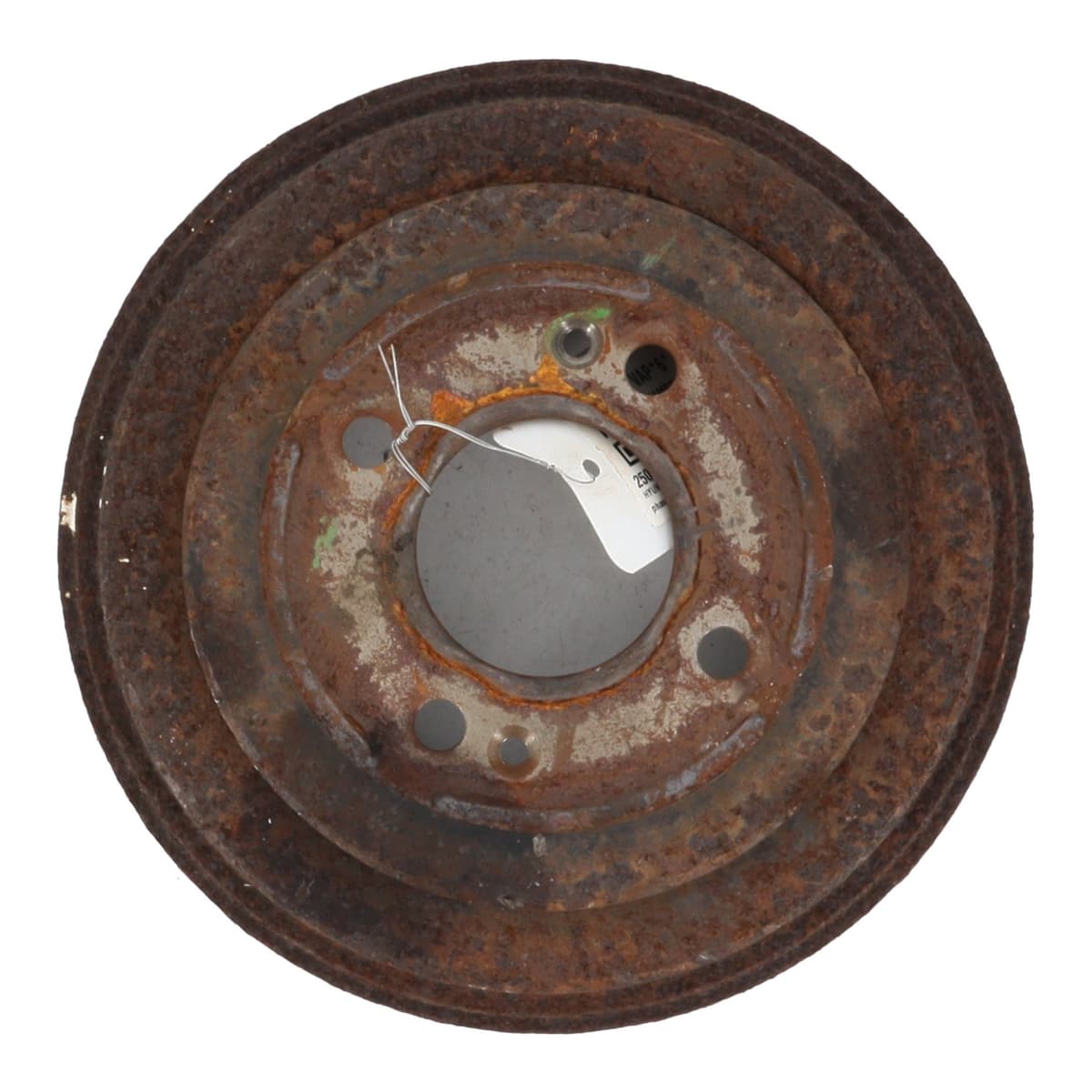 Image sélectionnée