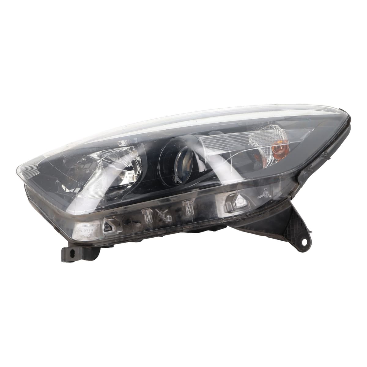 Phare gauche — RENAULT — CAPTUR — PHASE 2 — OE 260607391R — occasion garantie 2 ans