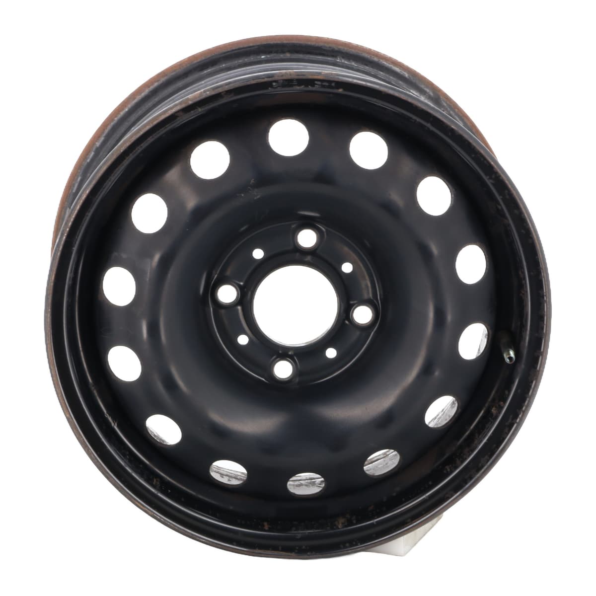 Jante tole — CITROEN — C3 I — PHASE 2 — OE 5401K1 — occasion garantie 2 ans