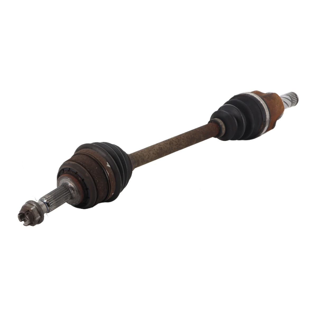 Transmission avant gauche — DACIA — LOGAN I MCV — PHASE 2 — OE 391014232R — occasion garantie 2 ans